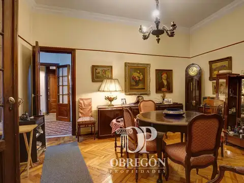 Departamento en Venta en Balvanera, USD 135.000