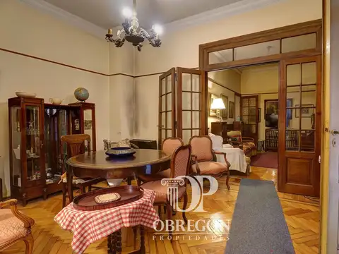 Departamento en Venta 70 años