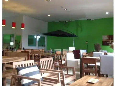 Galpon en Venta 10 años