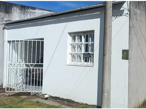 Casa en Venta en Gualeguaychu, USD 45.000