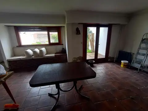 CHALET 5 AMB. 183 M2. - LOTE 333 M2. -  CAISAMAR