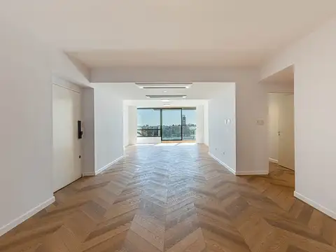 Departamento en Venta en Núñez, USD 1.386.000