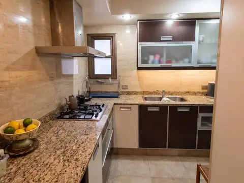 Departamento en Venta de 5 ambientes
