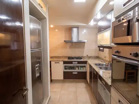 Departamento en Venta de 3 dormitorios
