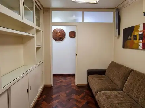 Departamento en Venta 55 años