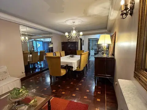 Departamento en Venta de 5 ambientes