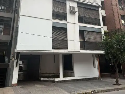 Balcarce al 600