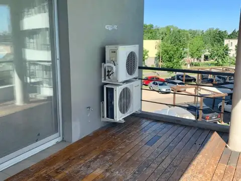 Departamento en Alquiler 2 años