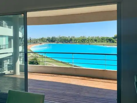 Departamento en Alquiler de 3 dormitorios