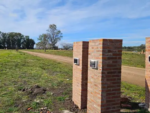 Terreno en Venta de 1500,0 m2