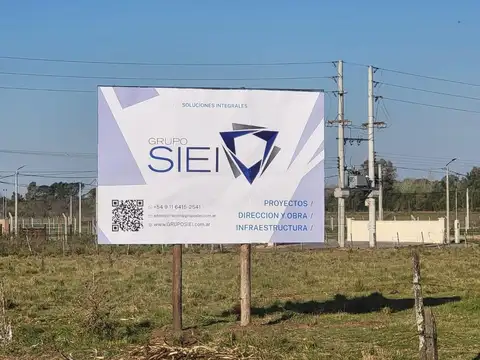 Terreno en Venta en Los Pinos, USD 29.000
