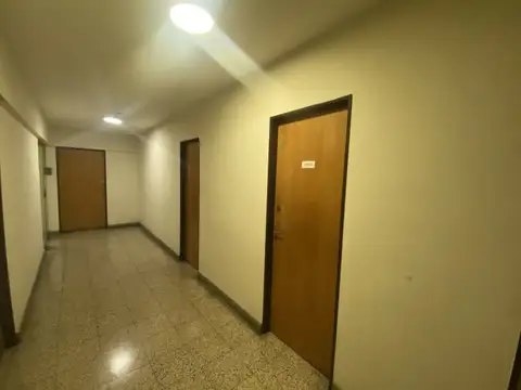 Paraguay 727 , Piso 6