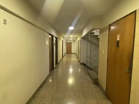 Oficina en Venta en Centro, USD 25.000