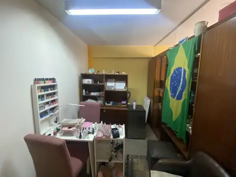 Paraguay 727 , Piso 6