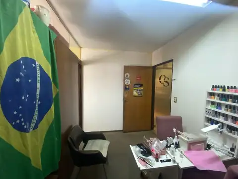 Venta. Oficina en micro centro