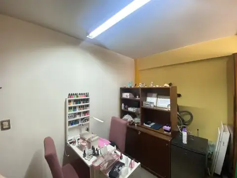 Oficina en Venta en Centro, USD 25.000