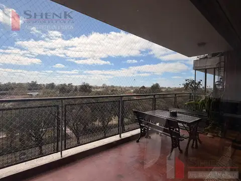 Departamento en Alquiler en Las Cañitas, USD 2.500