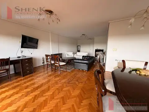 Departamento en Alquiler 40 años