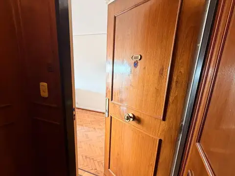 Departamento en Alquiler de 4 ambientes