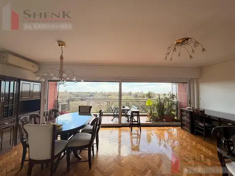 Departamento en Alquiler de 3 dormitorios