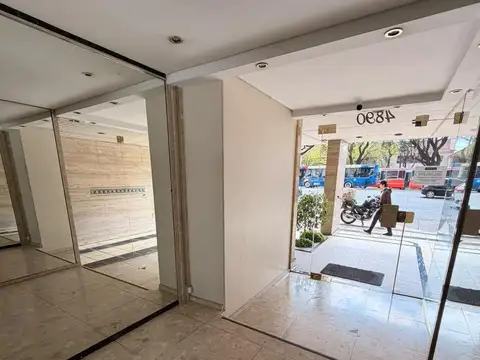 Avenida Del Libertador 4800