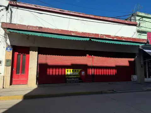 San Antonio Norte 69