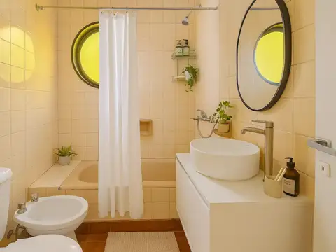 Departamento en Alquiler 50 años