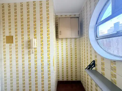 Departamento en Alquiler Apto profesional