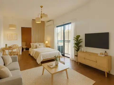 Departamento en Alquiler en San Cristobal, $ 400.000