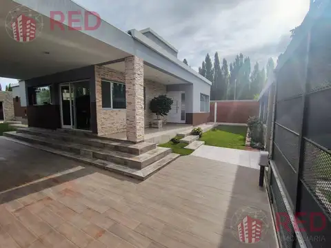 Casa en Venta al Norte