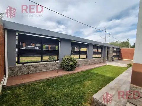 Casa en Venta en Plottier, USD 300.000