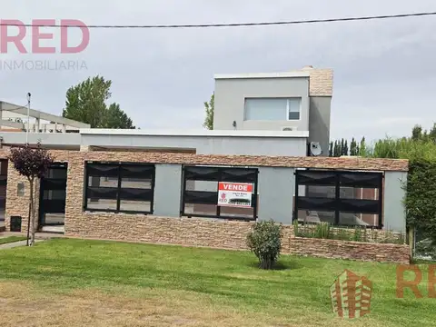 Vende Casa 3 dormitorios en Plottier