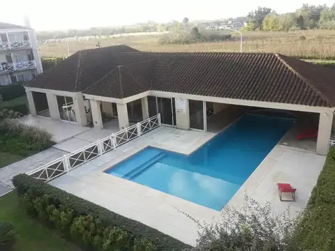 Departamento en Alquiler A Estrenar