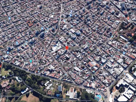 Depto Tipo Casa en Venta de 7 ambientes