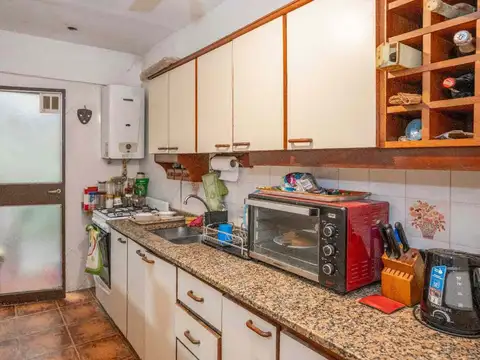 Departamento en Venta 35 años