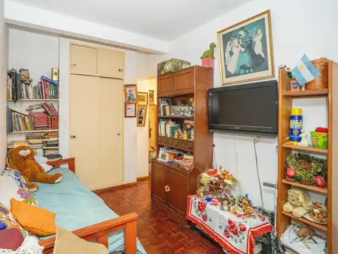 Departamento en Venta en Palermo, USD 80.000