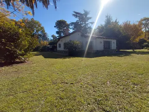 Quinta en Venta en Moreno, Partido de Moreno