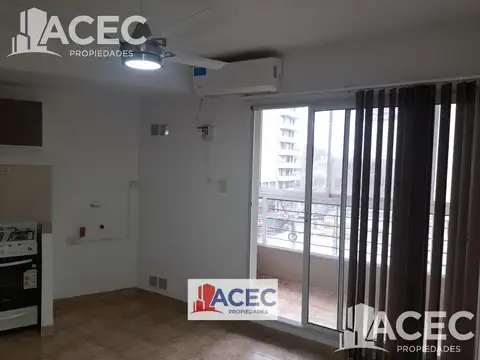 Departamento en Alquiler Permite mascota