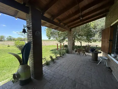 VENTA Casa de campo en Soldini