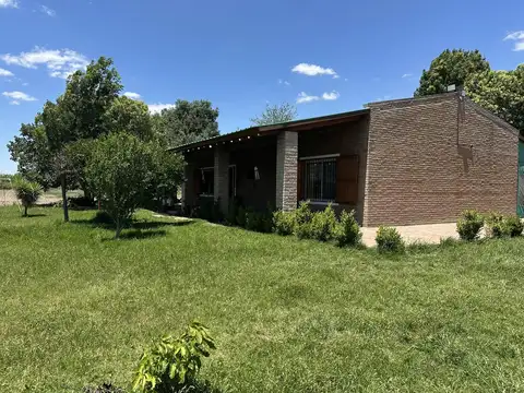 Casa en Venta 5 años