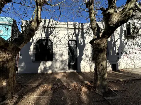 Entre Rios casi Vicente Lopez