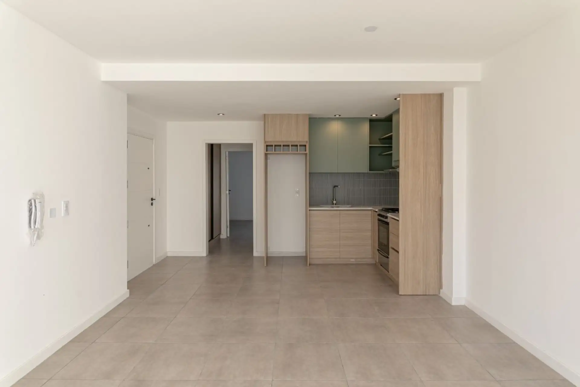 venta ph 2 ambientes con patio