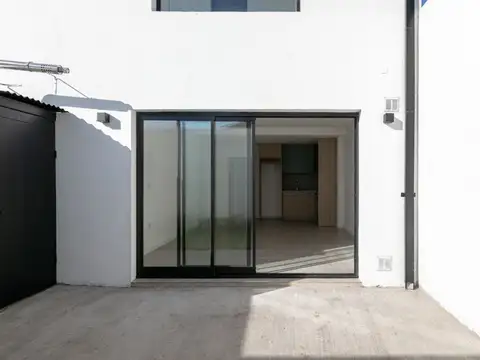 venta ph 2 ambientes con patio