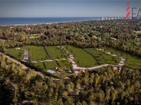 TERRENOS/FRACCIONES/LOTEOS - TERRENOS/FRACCIONES/LOTEOS - RINCÓN DEL INDIO, PUNTA DEL ESTE