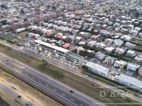 Oficina en Venta en Guillermo E Hudson, USD 136.675