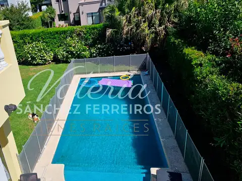 Casa en Venta al Noreste