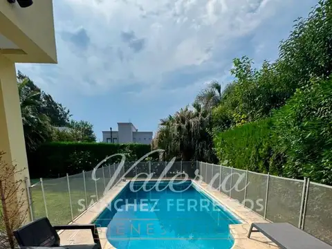 Casa en Venta al Noreste