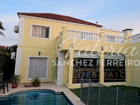 Casa en Venta en Altos de Hudson I, USD 350.000