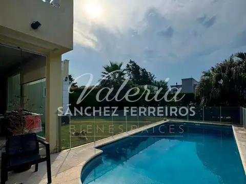 Casa en venta Altos de Hudson, Berazategui