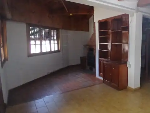 Casa en Venta 40 años